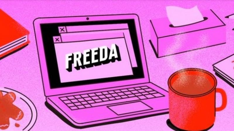 Freeda, un medio nativo digital para dar voz a las mujeres