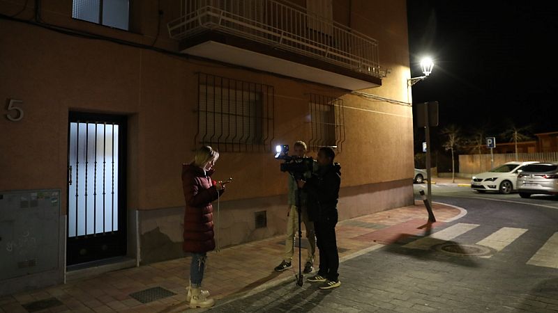 Asesinada una mujer en un nuevo caso de violencia de género en Pozuelo de Alarcón