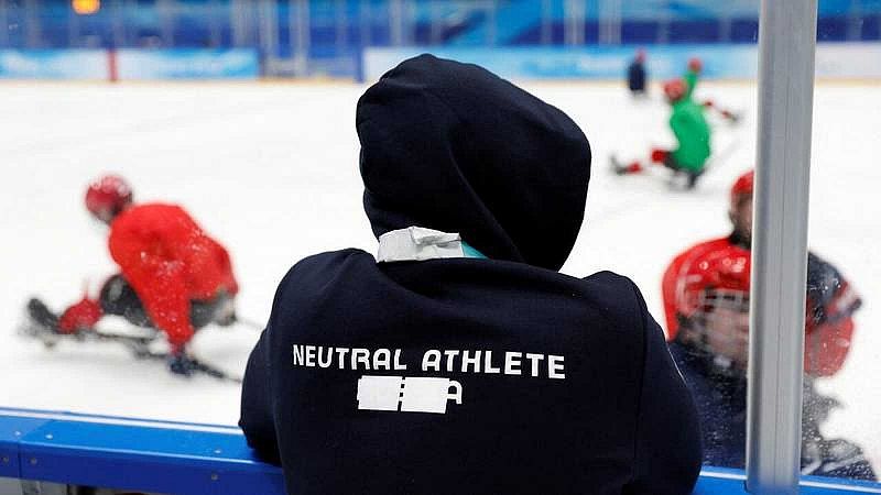 Los atletas rusos y bielorrusos, excluidos de los Juegos Paralímpicos de Invierno de Pekín 2022
