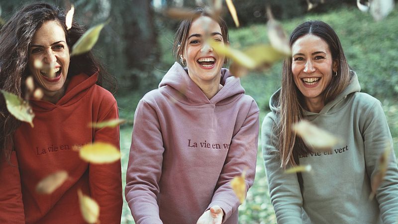 Tendencia en Moda deportiva: muévete por tu salud y la del planeta