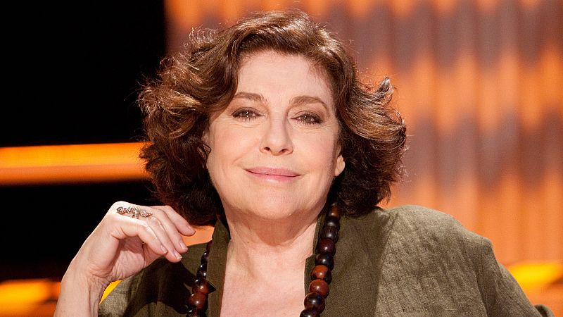 Julieta Serrano: "Charo López es una payasa"