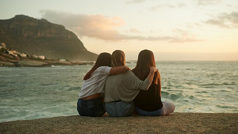 Mujeres, no madres: "El cuestionamiento que he visto hacia mí no lo he visto en los hombres"