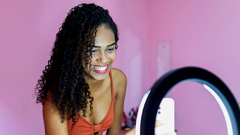 Las cinco tendencias que lo reventarán en TikTok en 2022