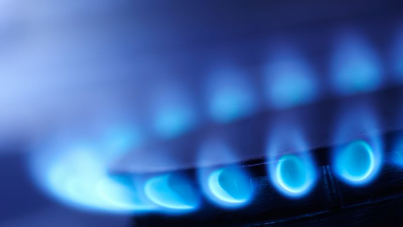 El gas natural sube a 195 euros por MWh y marca su máximo histórico por la incertidumbre tras la invasión de Ucrania