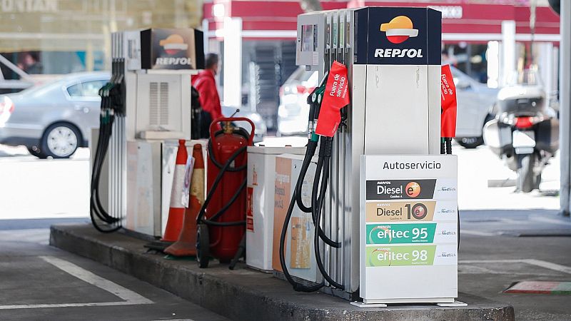La inflación en la OCDE escala al 7,2% en enero y alcanza máximos desde 1991