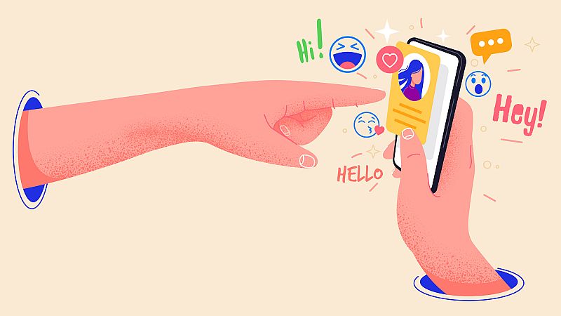 Las infinitas posibilidades de Internet: los influencers, la imagen de Andalucía y la responsabilidad en las redes