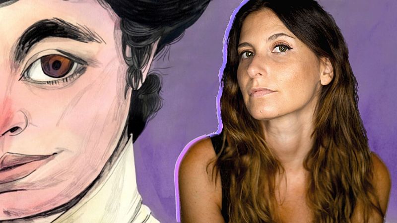 Laura Hojman rescata a las pioneras del feminismo en España: "Nos las han robado"