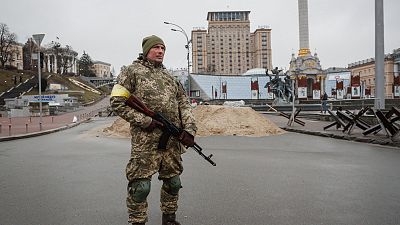 El Canal 24 horas duplica su audiencia con el seguimiento al minuto de la invasin de Ucrania