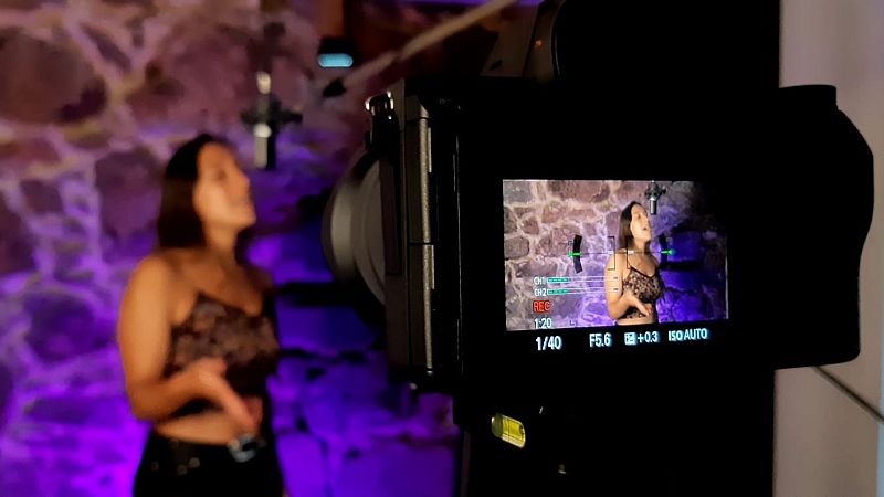 Descúbreas: la lucha contra la brecha de género en la música empieza desde cero