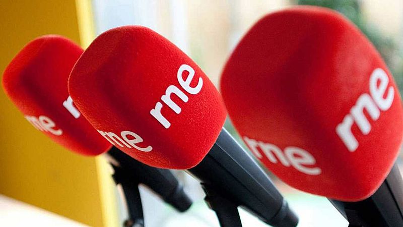 El Servicio de búsqueda de RNE, premiado por la Fundación Europea por las Personas Desaparecidas