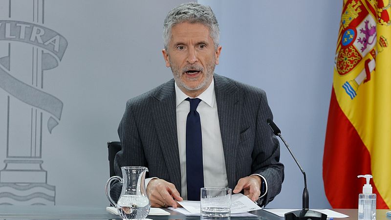 El Gobierno aprueba la nueva "cartilla" o código ético de la Guardia Civil