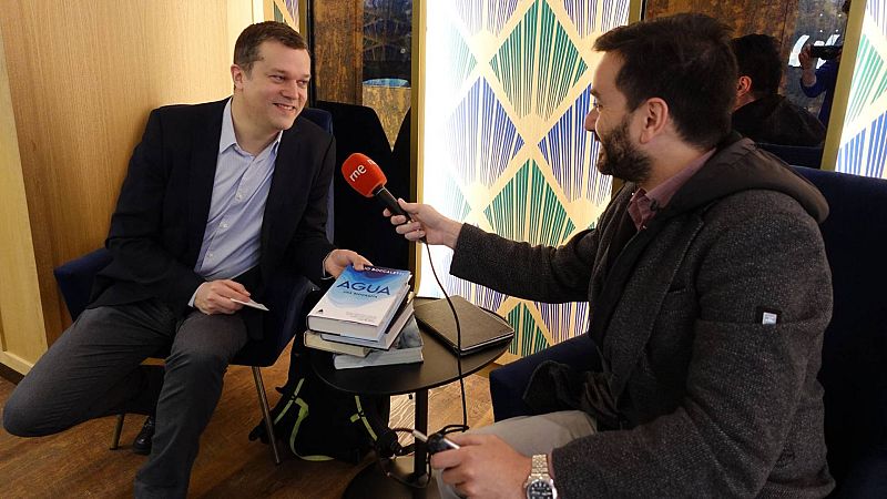 El agua y el control del río Dniéper, claves en la invasión de Putin a Ucrania