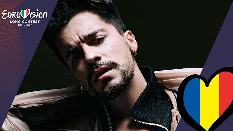 WRS representará a Rumanía en Eurovisión 2022 con "Llámame"
