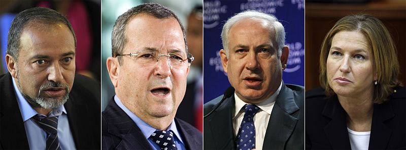 Los israelíes eligen nuevo gobierno con la ultraderecha en alza