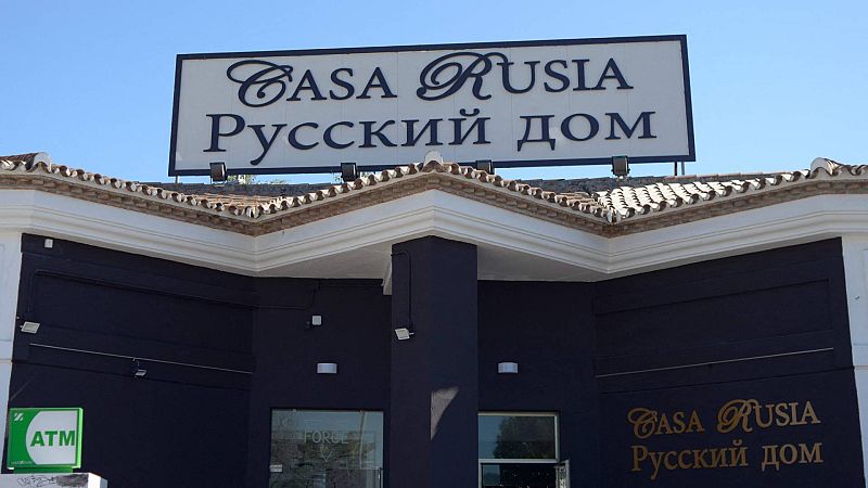 Las empresas rusas afincadas en España, entre la incertidumbre, la inseguridad jurídica y la morosidad