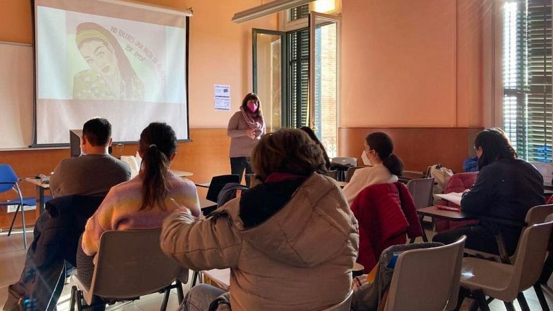 Infantilización, tabúes y falta de información: la importancia de la educación sexual en las personas con discapacidad