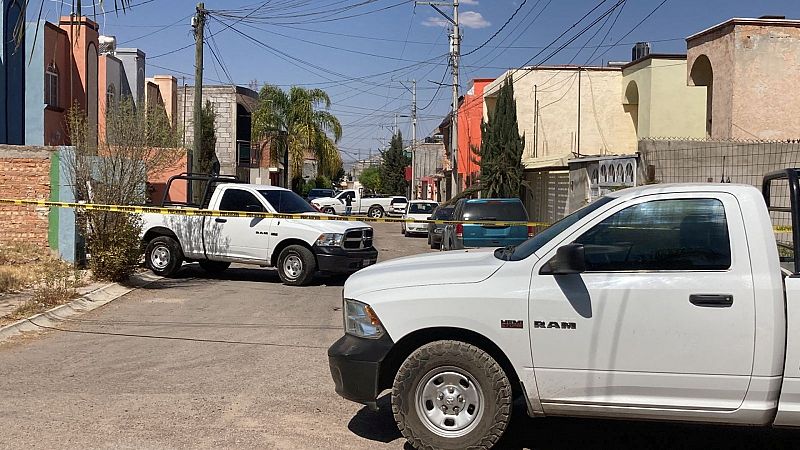 Nuevo asesinato de un periodista en México, el sexto en lo que va de año