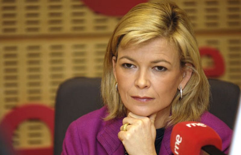 El CGPJ advierte que ir a la huelga supondrá "una dejación de funciones"