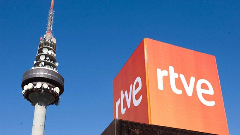 RTVE deja de informar temporalmente desde Rusia