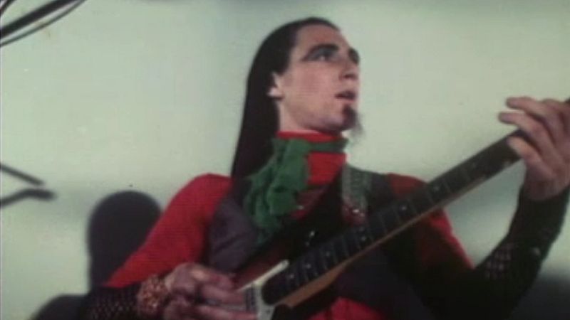 Pau Riba, iconoclasta y transgresor, deja un legado de música incomparable