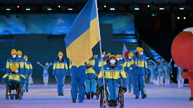 El expertiguista Sergey Bubka coordinará la ayuda de la comunidad olímpica a Ucrania