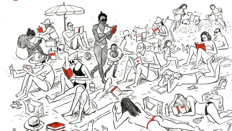 10 grandes cómics de y sobre mujeres para el 8M