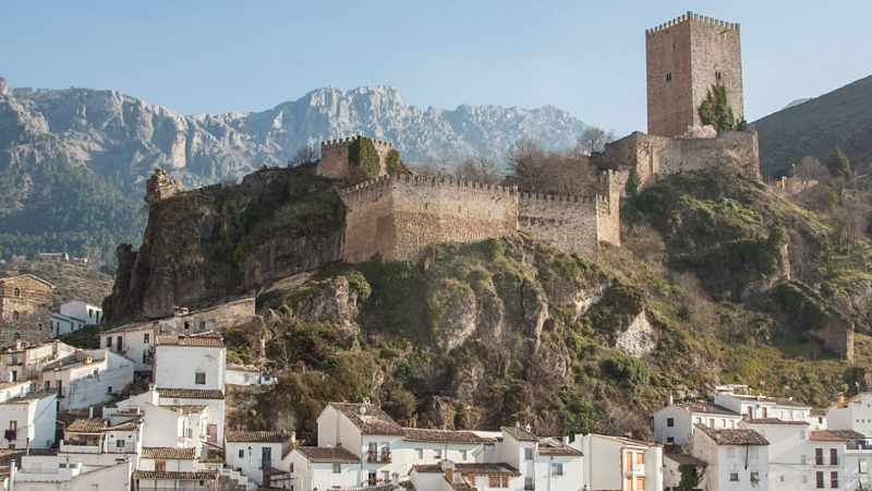 Jaén, la provincia española con más castillos en su territorio