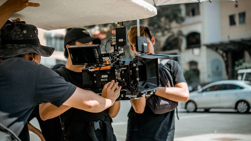Canarias se convierte en uno de los sitios clave para el sector cinematográfico
