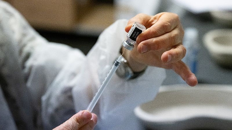 Moderna planea desarrollar vacunas contra 15 patógenos para limitar los riesgos de una nueva pandemia
