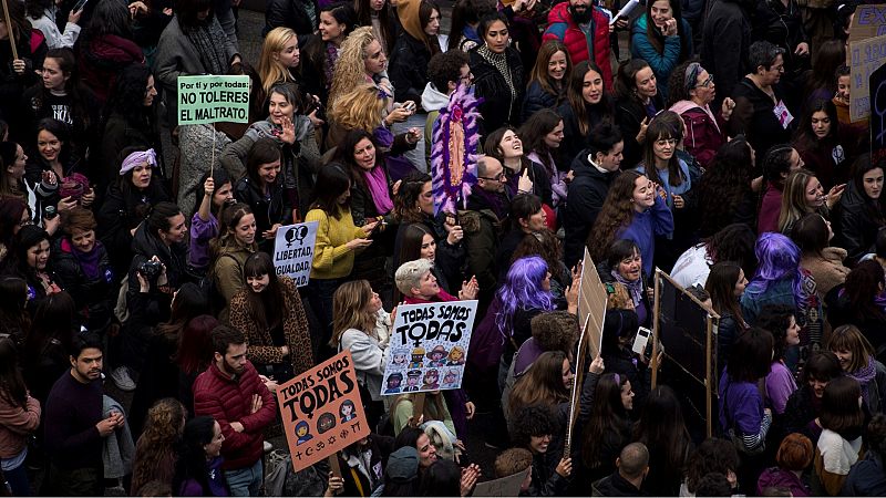 El Gobierno aprueba el nuevo Plan de Igualdad con 676 medidas para que el feminismo sea "cuestión de Estado"