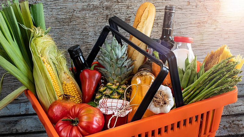 Leer las etiquetas de los alimentos, ¿truco o reto?