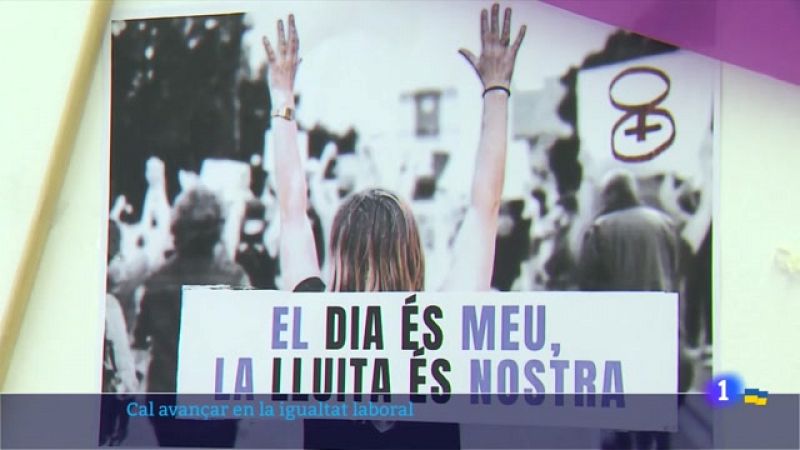 Les manifestacions feministes tornen al carrer