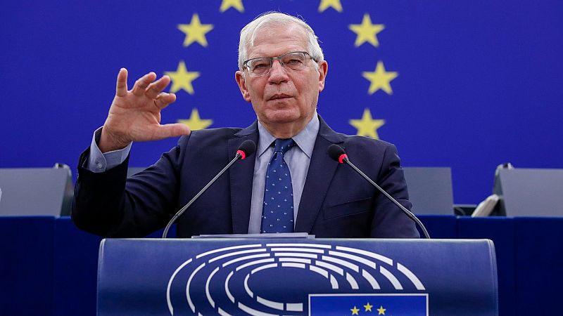 La Unión Europea aprobará un mecanismo para sancionar a quienes difundan desinformación