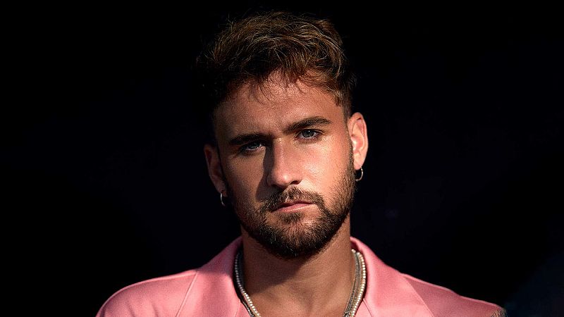 Dani Fernández, sobre el odio en redes sociales: "A veces llegas incluso a creerte lo que dicen de ti"