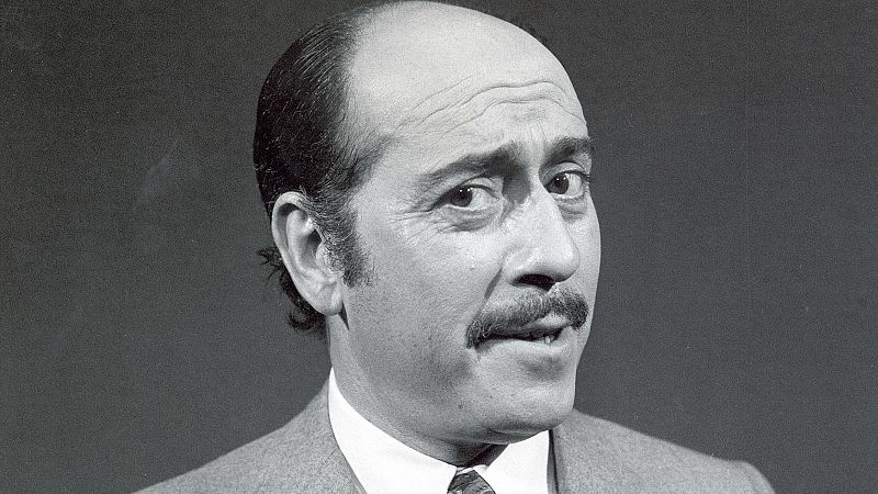 'De película' celebra junto a Filmoteca Española el centenario de José Luis López Vázquez