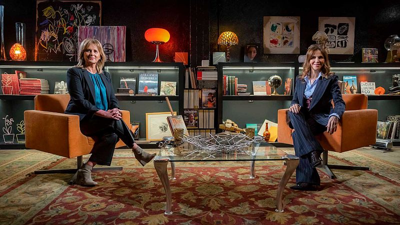 'Noms propis' conversa aquesta setmana amb Piluka de Echegaray