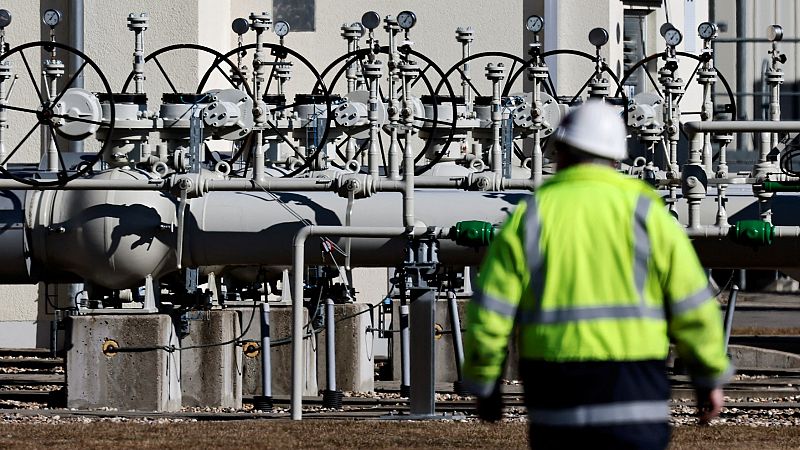 La "guerra energética" entre Rusia y Occidente: ¿cuánto tiempo necesita Europa para dejar de comprar gas a Moscú?