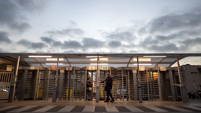 La Eurocámara da luz verde a una ayuda de 2,8 millones para los trabajadores despedidos de Nissan Barcelona