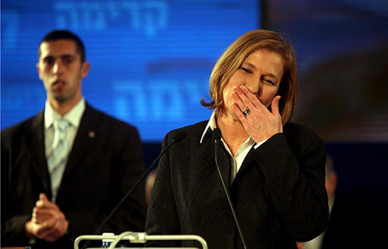 El auge de la derecha en Israel da la llave a Netanyahu para formar Gobierno