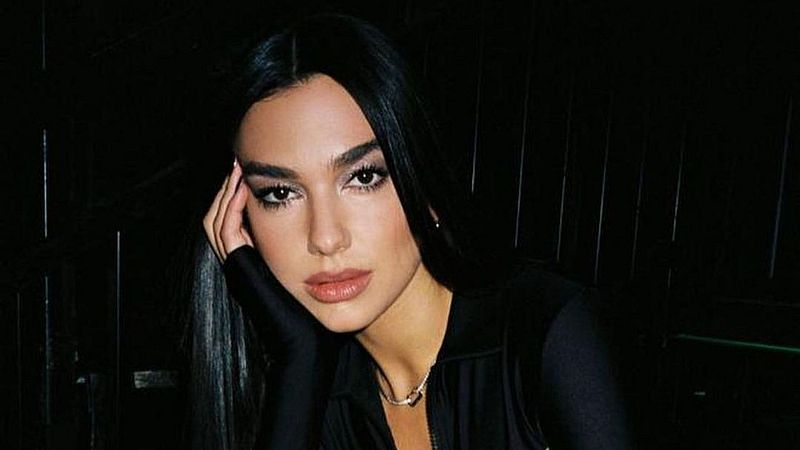 Dua Lipa y Megan Thee Stallion: la colaboración más esperada y "pastelosa"