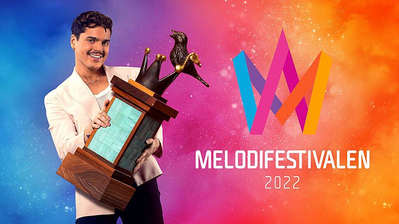 Suecia celebra esta noche la Gran Final del Melodifestivalen 2022 ¡Vota por tu favorito!