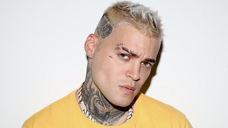 iZaak, sobre el éxito del género latino: "Se creían que el reguetón iba a ser algo pasajero"