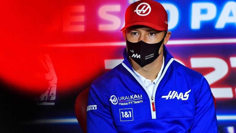 Mazepin valora demandar a Haas y anuncia la creación de una fundación para ayudar a deportistas con "vetos políticos"