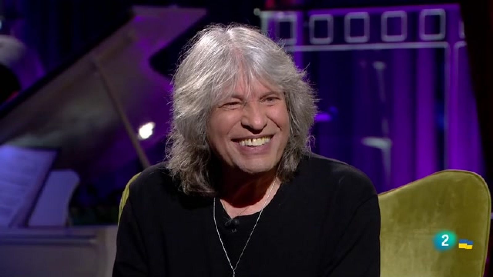 Punts de vista - José Mercé es buida emocionalment amb Antonio Orozco a 'El Oripandó' - Veure ara