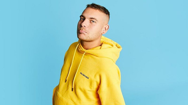 De 'Hensito' a 'Sagitario': Hens vuelve más adulto y más punk