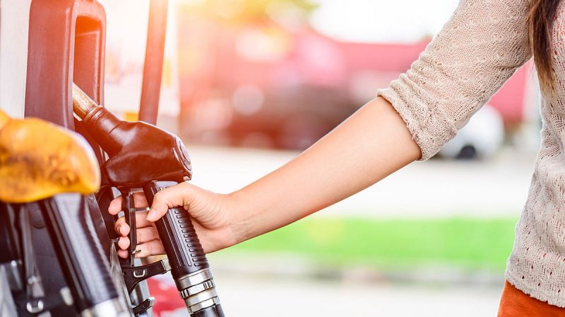 La gasolina y el gasóleo siguen disparados y baten récords en plena invasión de Ucrania