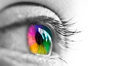 Las cuñas de RNE - 21 de marzo: Día Internacional del Color, en 'Memoria de delfín' - escuchar ahora