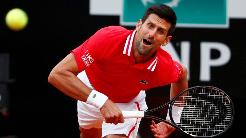 Novak Djokovic se queda fuera de Indian Wells y el Abierto de Miami por su negativa a vacunarse