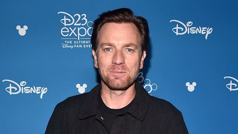 Ewan McGregor vuelve a ser Obi-Wan Kenobi