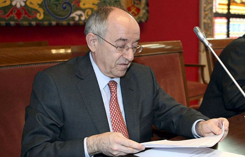 El Banco de España pide una reforma laboral tras el "rotundo fracaso" en la reducción de empleo